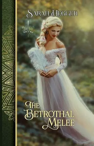 The Betrothal Melee cover