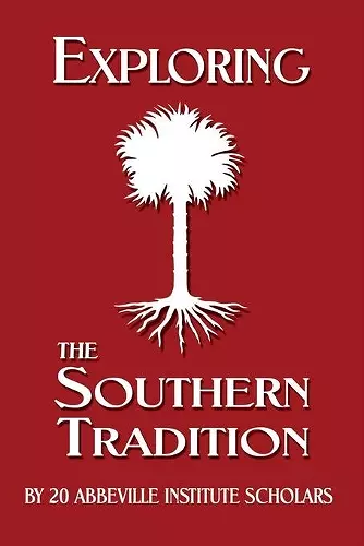 Exploring the Southern Tradition cover