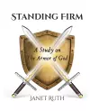 Standing Firm cover