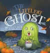 The Littlest Ghost cover