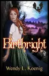 Birthright cover