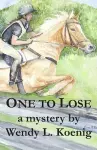 One to Lose cover