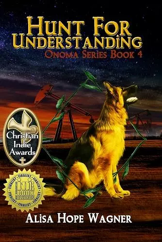 Hunt for Understanding cover