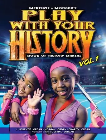 Play with Your History Vol. 1 cover