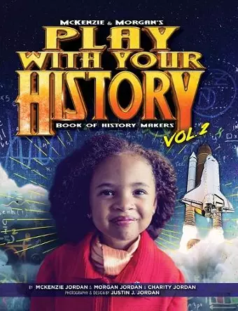 Play with Your History Vol. 2 cover