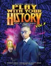 Play with Your History Vol. 3 cover