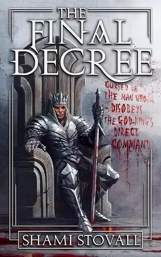 The Final Decree cover