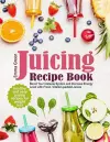 Juicing Recipe Book cover