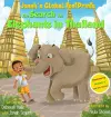 The Search for Elephants in Thailand cover