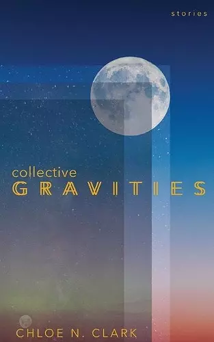 Collective Gravities cover