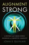 Alignment Strong cover