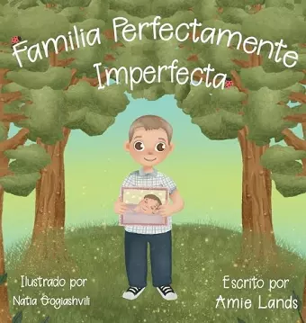 Familia Perfectamente Imperfecta cover