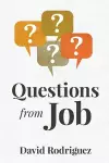 Questions from Job cover