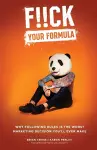 F!!CK Your Formula cover