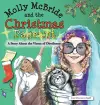 Molly McBride and the Christmas Pageant cover