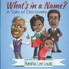 What's in a Name? cover