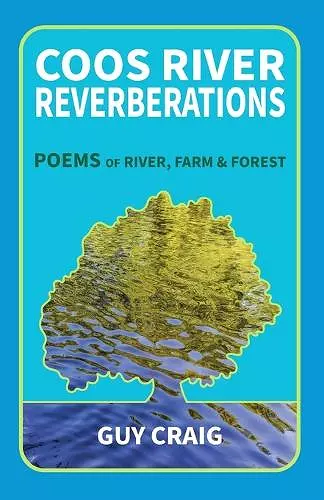 Coos River Reverberations cover