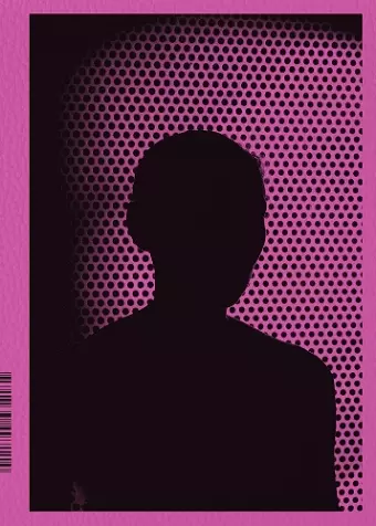 Hannah Whitaker: Ursula cover