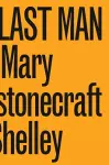 Last Man, the cover