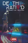 Death Ratio'd cover