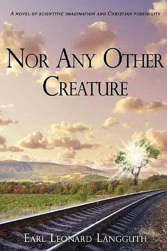 Nor Any Other Creature cover