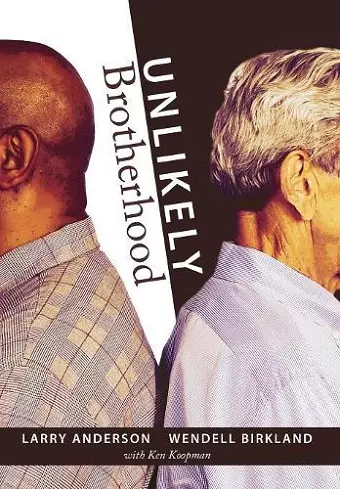 Unlikely Brotherhood cover