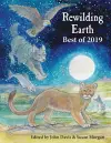 Rewilding Earth cover