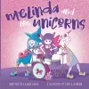 Melinda and the Unicorns cover