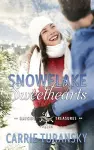 Snowflake Sweethearts cover