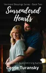 Surrendered Hearts cover