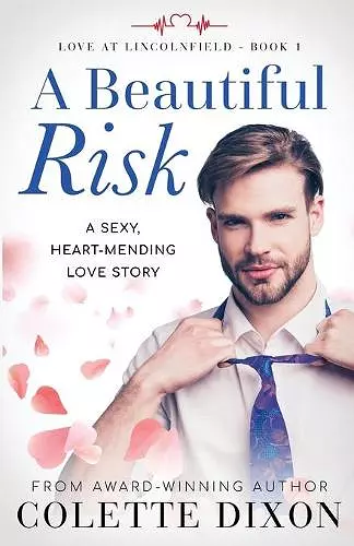 A Beautiful Risk cover