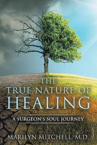 The True Nature of Healing cover