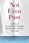 Not Even Past cover