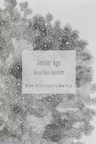 Tender Age cover