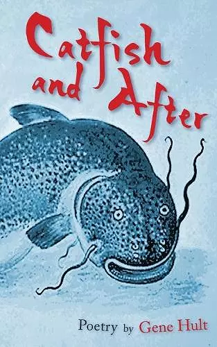 Catfish and After cover