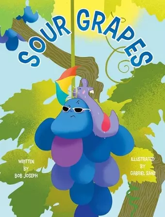 Sour Grapes cover