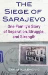 The Siege of Sarajevo cover