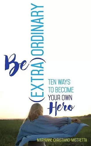 Be (Extra)Ordinary cover