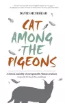Cat Among the Pigeons cover