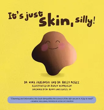 It's Just Skin, Silly! cover