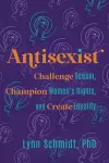 Antisexist cover