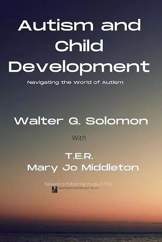 Autism and Child Development cover