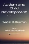 Autism and Child Development cover