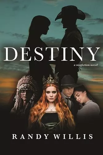 Destiny cover