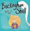 Buckingham Gets a New Shell cover