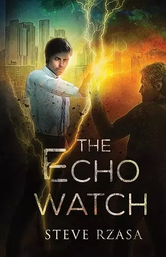 The Echo Watch cover