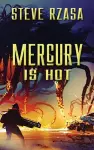 Mercury is Hot cover