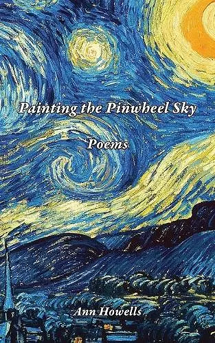 Painting The Pinwheel Sky cover