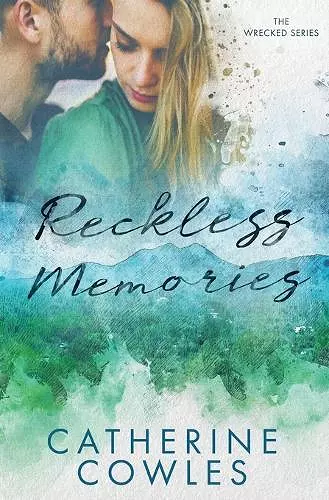 Reckless Memories cover