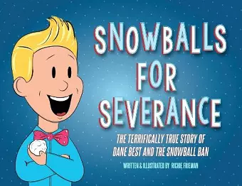 Snowballs For Severance cover